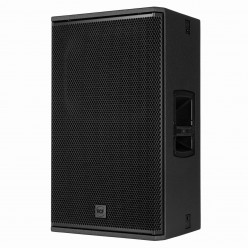 RCF NX 945-A Aktywna kolumna szerokopasmowa 4" 15" 2100W 135dB FirPHASE BMC